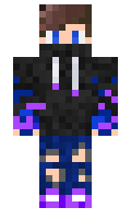 Traba minecraft skin