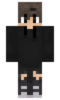 BartekB77 minecraft skin