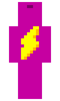 ProcessDark minecraft skin