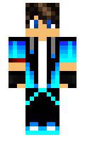 nixial09 minecraft skin