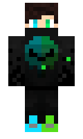 nosorog minecraft skin