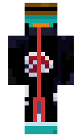 KamKiller809908 minecraft skin