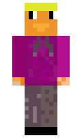 Miharu12345 minecraft skin