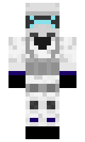 Moyashix minecraft skin