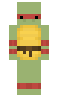 Nugget minecraft skin