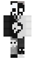 Damdump minecraft skin