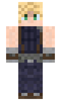 werty minecraft skin