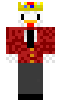 monkep minecraft skin