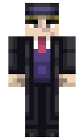 Ravalin minecraft skin