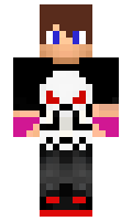 Flyppi minecraft skin