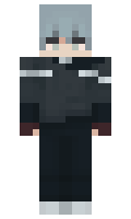 ItsHeathcliff minecraft skin