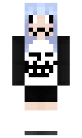 BloviRey minecraft skin