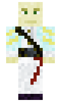QuickMcFast minecraft skin
