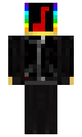 Kirul minecraft skin