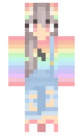 TravisInYear7 minecraft skin