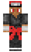 Dixosyde minecraft skin