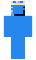 Kaxboom minecraft skin