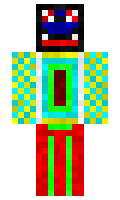 luka2011 minecraft skin