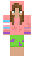 ashmichda minecraft skin