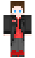 MrPozitiv minecraft skin