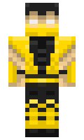 Avaeh minecraft skin