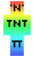 YoTuBeTo minecraft skin