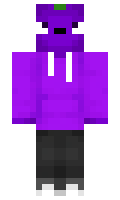 MrSpork minecraft skin