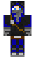hukij minecraft skin