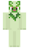 TapWaterzz minecraft skin