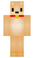 HarlyQueen minecraft skin