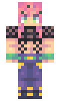 Caliborn minecraft skin