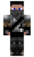 FuturePitcher minecraft skin