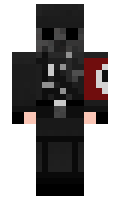 merksMC minecraft skin