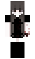 franny118 minecraft skin