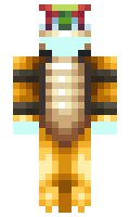 XBLDreamz minecraft skin