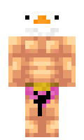 BenjaminNesgaard minecraft skin