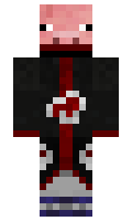 MRpig minecraft skin