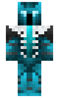 Reubzwastaken minecraft skin