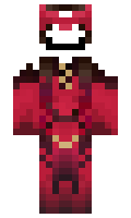Keanou minecraft skin