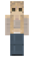 RushTX minecraft skin