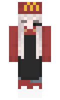 ApokaLeii minecraft skin