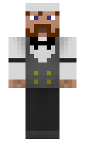 MrS4dMan minecraft skin