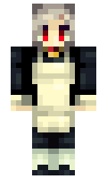 Toooddd minecraft skin