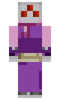 Vecra minecraft skin