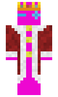 SuperHowie6345 minecraft skin