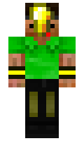 GimmeNUGGETS371 minecraft skin