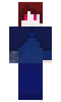 Darkcharasard minecraft skin