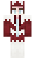 Abbadger minecraft skin