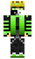 OMERPO10 minecraft skin