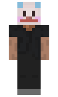 9206 minecraft skin